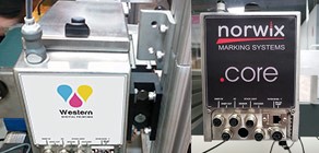 Norwix .CORE Thermal Inkjet